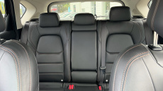 Mazda CX-5 2.0 e-Skyactiv G MHEV Exclusive-Line 5dr Petrol Estate